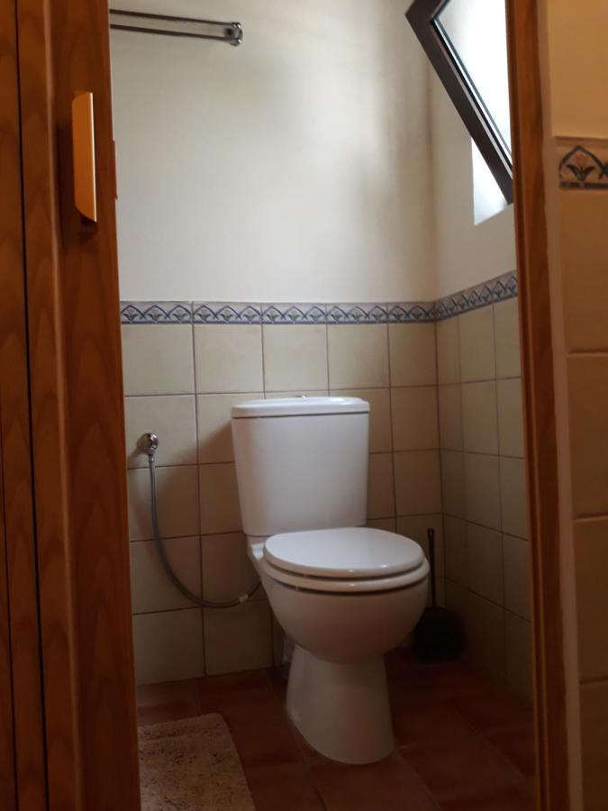 Koutouloufari Cosy Cretan Cottage Limenas Chersonisou Exterior foto