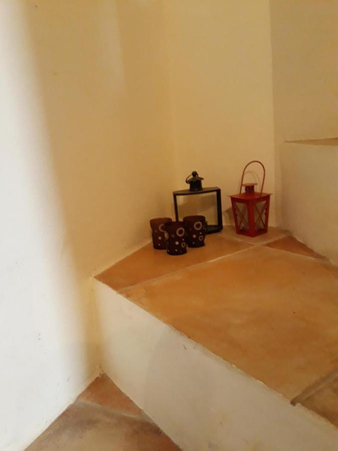 Koutouloufari Cosy Cretan Cottage Limenas Chersonisou Exterior foto